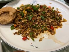 -陈家老院子(高新店)