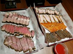 -BARBECUE烤肉屋
