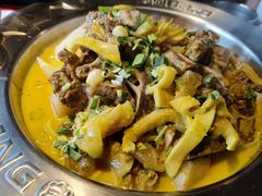 -胖哥俩肉蟹煲(杭州下沙学林街店)