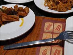 -汉巴味德(大悦城店)