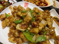 -马家水煮鱼(富民街店)
