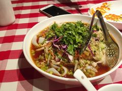 -西贝莜面村(上海百联西郊店)