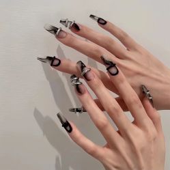 -M·X Nail日式美甲美睫