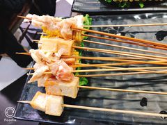 -重拾经典火锅餐厅(浑南店)