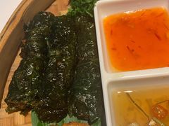 -花样西贡·法式越南餐厅(西大万达店)