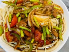 -马记伊源斋涮肉·清真菜(潘家园古玩市场店)