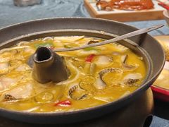 -卞氏菜根香(航空路旗舰店)