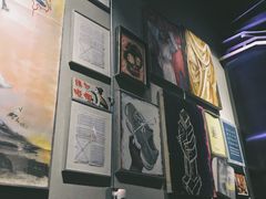 大堂-TASTE ROOM Bar
