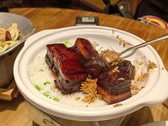-新白鹿餐厅(龙游路总店·杭帮菜名店)