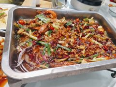 -品味村.烤鸭(新中街店)