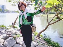 -美兰湖景区