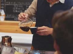 -Be Lived Cafe比例咖啡(摩天轮店)