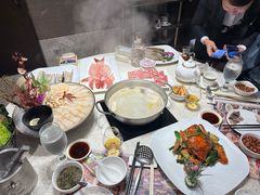 -顺轩海鲜火锅酒家