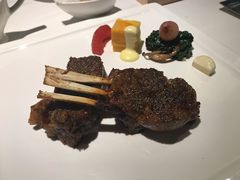 -王品牛排(珠海富华里店)