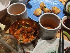 -花和海鲜自助(梅江店)