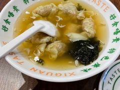 -西关味(大卫城店)