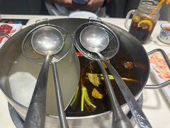 -陈记顺和潮汕牛肉火锅(韩江路店)