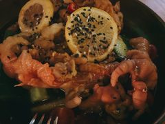 -ibarrel爱杯·bistro&brunch(江宁路店)