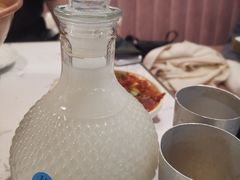自酿米酒-浩海火烧云傣家菜(蓝港店)
