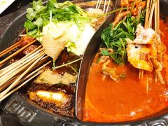 -宏姐串串香(征仪路店)