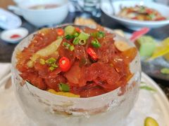 -长春凯悦酒店-品悦中餐厅
