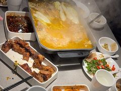 -半天妖烤鱼(印象城店)