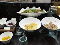 -棕榈岛海鲜自助餐厅(虹桥迎宾馆店)