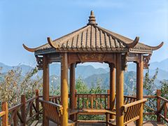 -大岭沟猕猴桃谷风景区