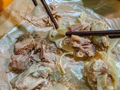 -小辫子羊肉面馆(周东店)