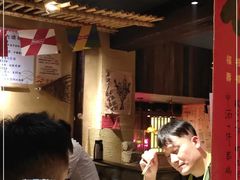 -串盟烧烤大排档·长沙美食地标(星沙店)