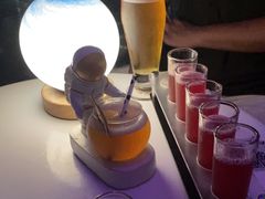 -月光漫步高空酒吧&景观下午茶Moonwalker Sky Land
