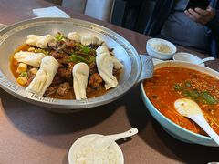 -豫丰汇河南名菜楼(武记餐饮)