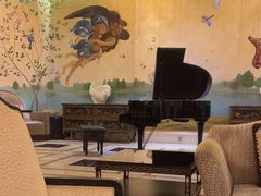 -大堂吧·下午茶·特调鸡尾酒(大连一方城堡豪华精选酒店)