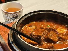 -千百味红餐厅·非遗江西菜(绿地双子塔总店)