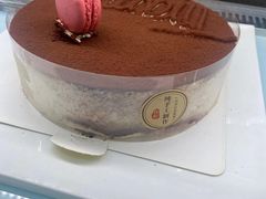 -上海浦东假日酒店逸庭咖啡厅