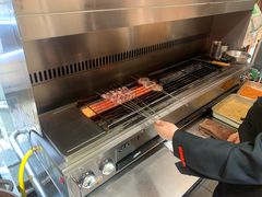 -虢国羊肉汤馆(政二街店)