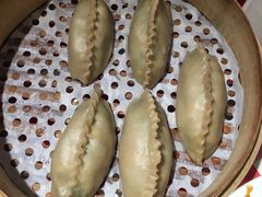 -西贝莜面村(当代商城店)