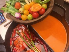 -山缓缓火锅(上海闵行龙湖店)