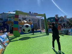 -大连海昌发现王国主题公园