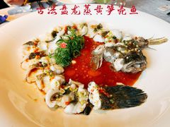 -福玺荟(外滩罗斯福店)