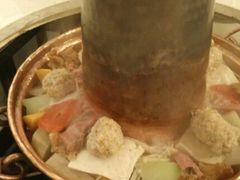 -大凉山小会理生态餐