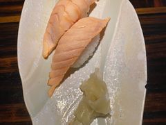 -山葵家·创意料理(临平银泰城店)
