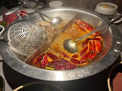-骨之味·筒骨汤火锅(江头店)