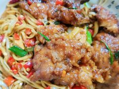 -无名氏面馆(邮电路店)