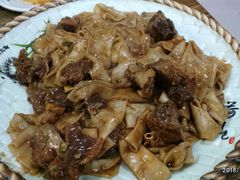 胡羊焖饼-胡羊焖饼(敦煌店)