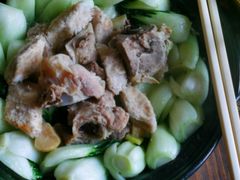 -南沙游艇会·大兵船餐厅