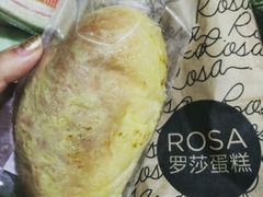 -罗莎蛋糕Rosa bread(印象汇店)
