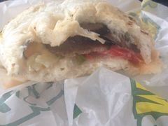 -赛百味SUBWAY(长宁龙之梦店)