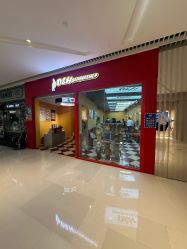 -Devilhands Barbershop男士理容店