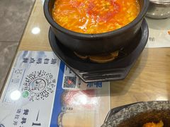 -海兰江石锅饭(水上店)